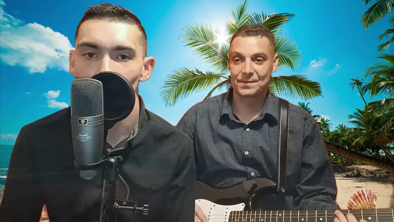 Sirius Band - Hin man &scaron;uk&aacute;r romňori ( čard&aacute;&scaron; ) ( OFFICIAL VIDEO )