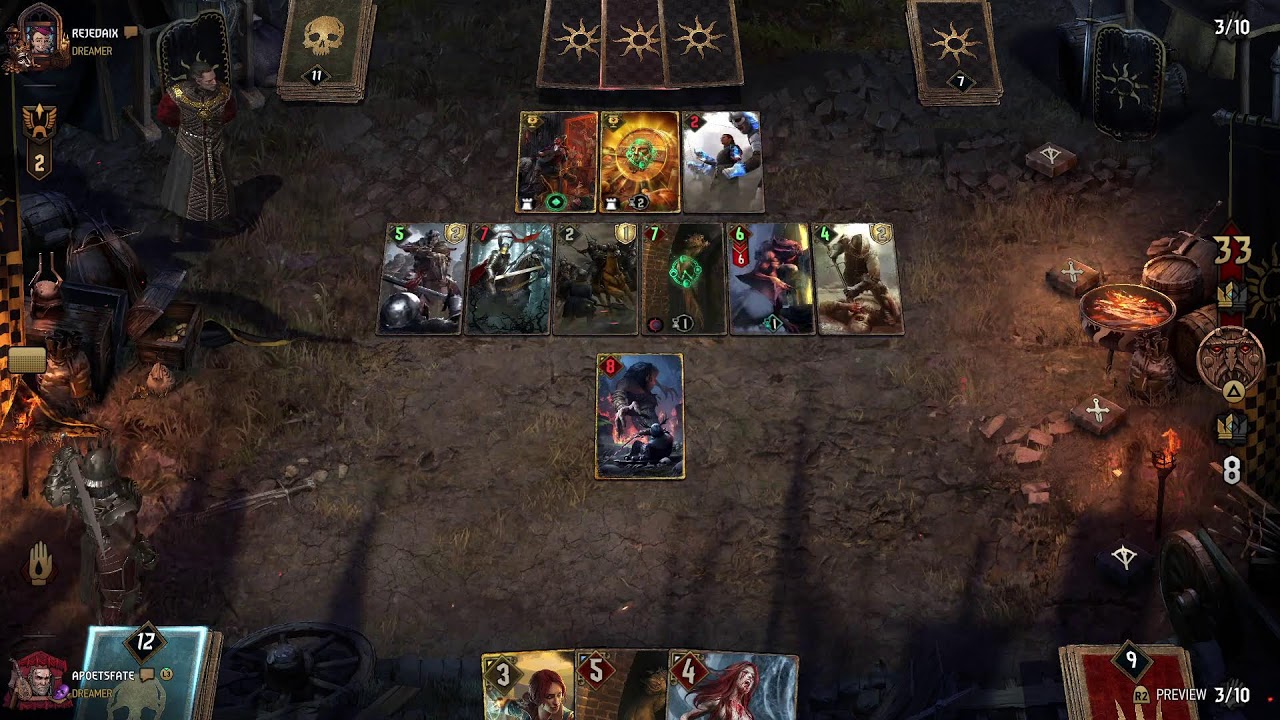 GWENT (02.20.2026)