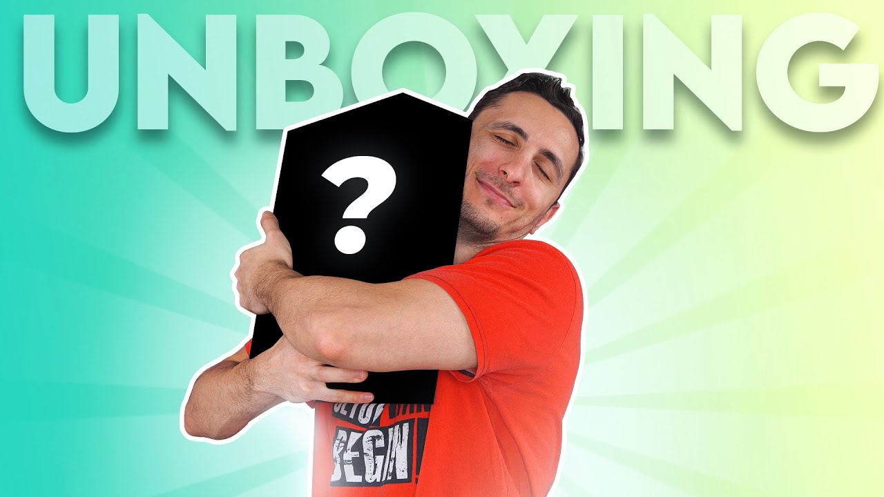 I finally got what I wanted! - Massive Tech Unboxing #48