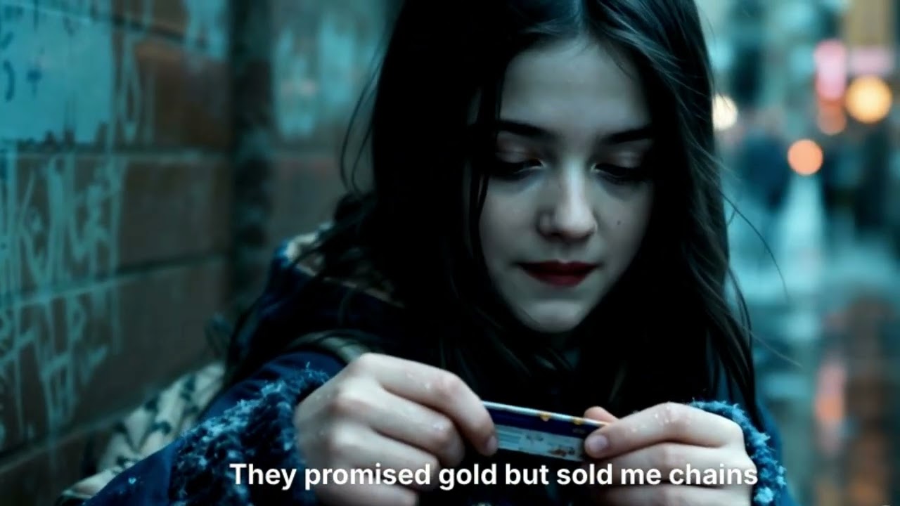 Taptoe ' Runaway Shadows ' new trance music video