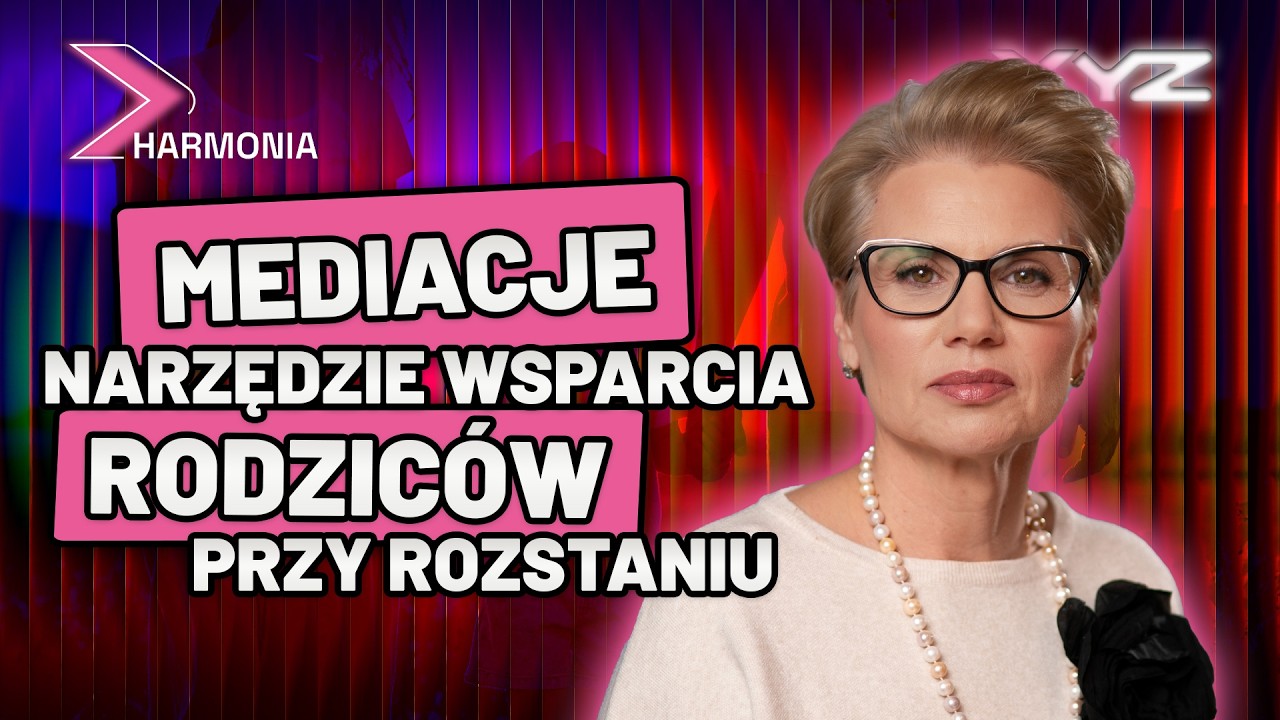 Jak wesprzeć dzieci przy rozstaniu rodziców?