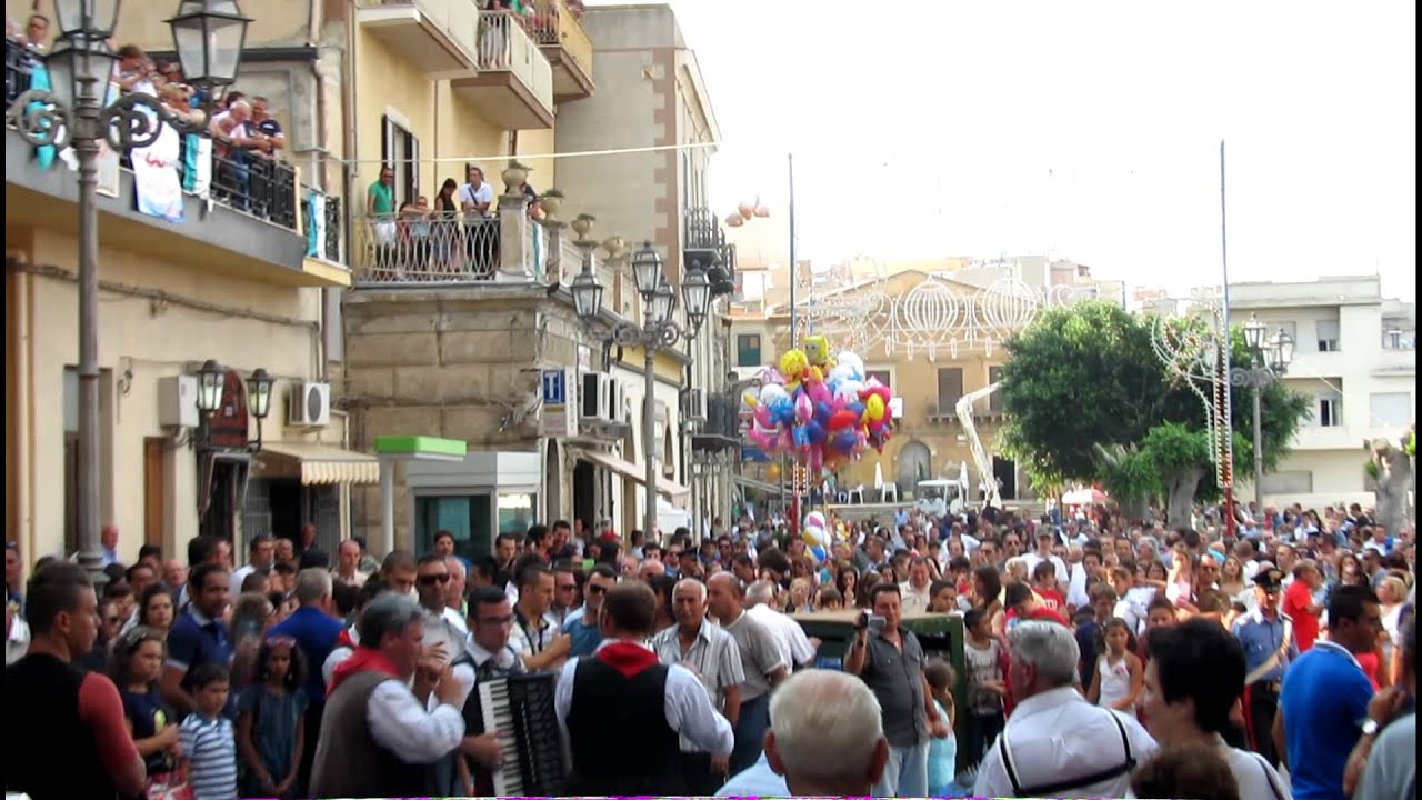 BUTERA 15/08/2012 