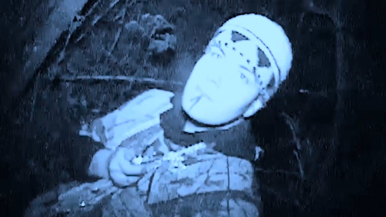 LSZ - KARMA (Official Music Video)
