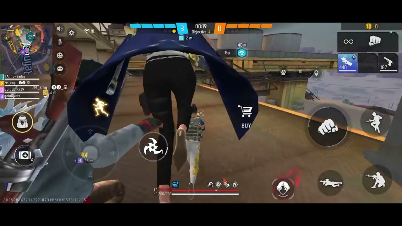 #free fire Max #killer gaming🔥🔥🔥🔥🔥🔥