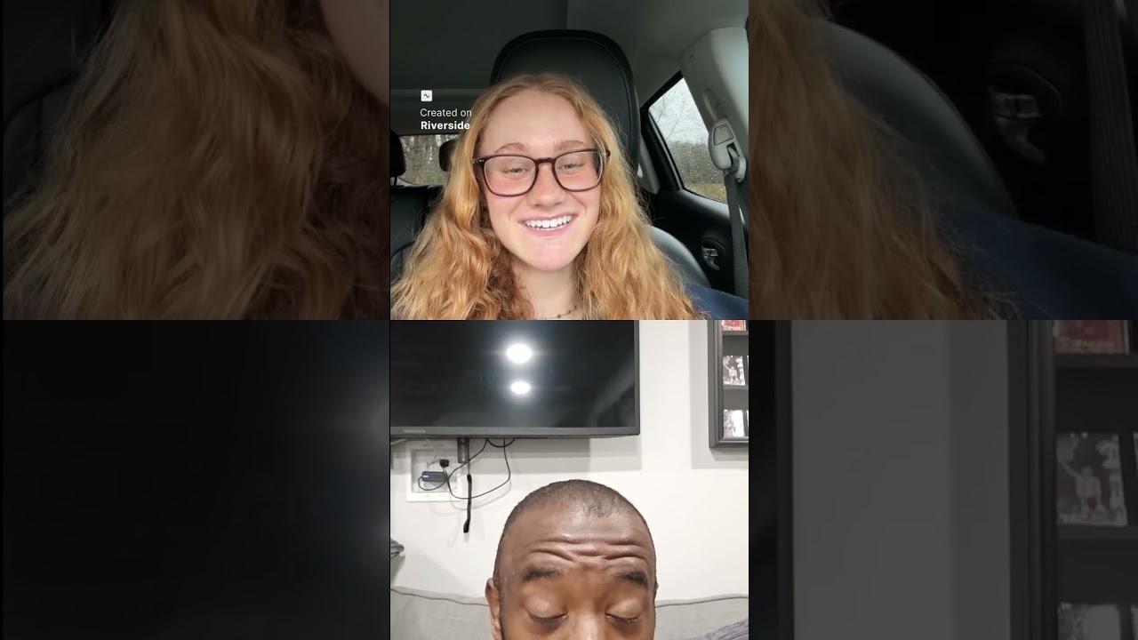 Work Hard Play Harder podcast episode 399: Madison Jones 