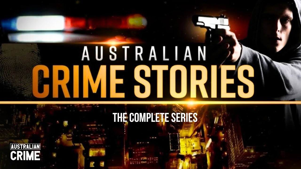 Australian Crime Stories | Complete Series Compilation! |@TrueCrimeFix_Official