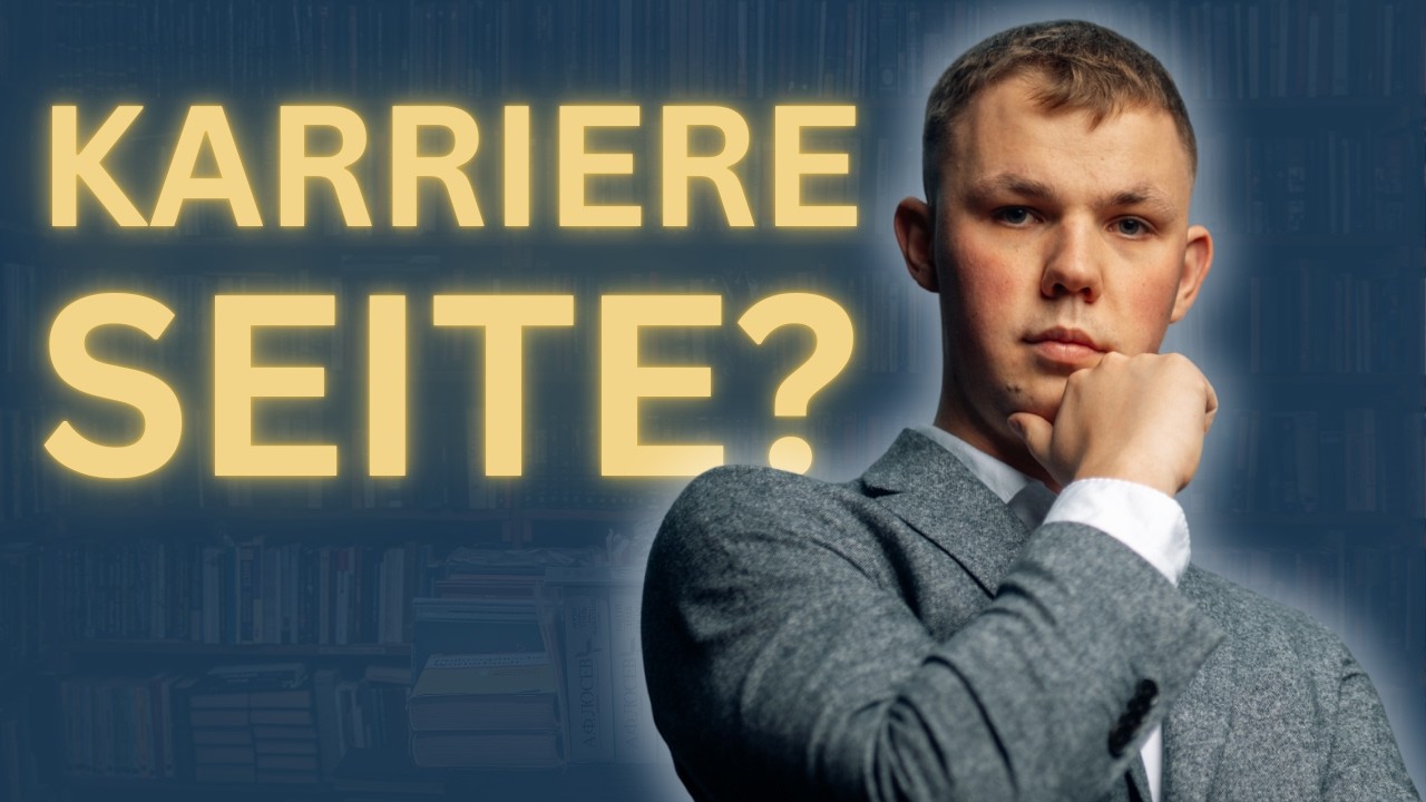 Wann lohnt sich eine Karriereseite? (Als Coach, Dienstleister oder Agentur)