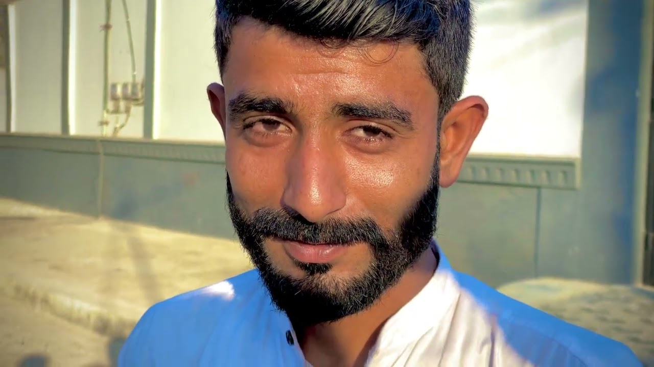 Funny Vlog in parsi Colony