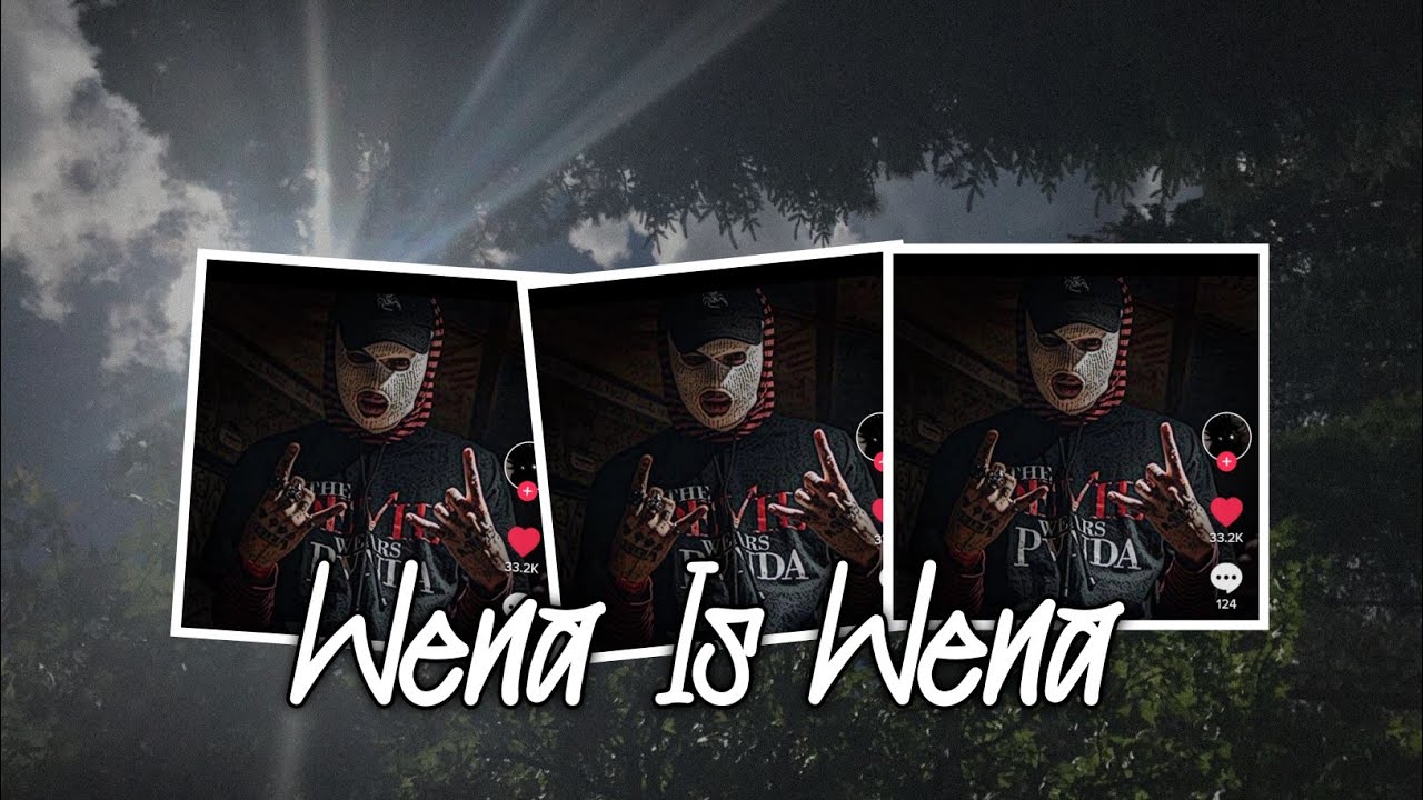 DJ WENABEST NAPAY BY DJ SOPAN FT DJ LIKIN BREAT