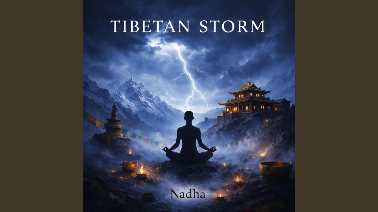 Tibetan Storm
