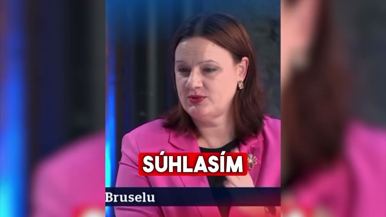 E&Scaron;TOK ZASE SP&Iacute;⁉️ IMIGRANTOM ZAPLAT&Iacute;ME MILI&Oacute;NY 💰