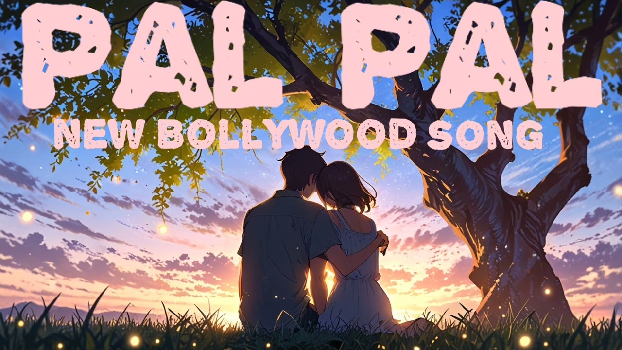 |PAL PAL| NEW BOLLYWOOD SONG (MUSIC+VIDEO) MD MASHUPS SONGS