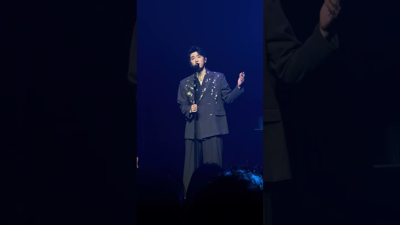 2026.02.08 曹楊 - 偽裝｜曹楊 Young 「終結流浪」巡迴演唱會 - 台北場