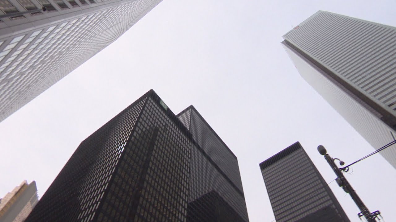 No sign of consumer report on Canadian banks