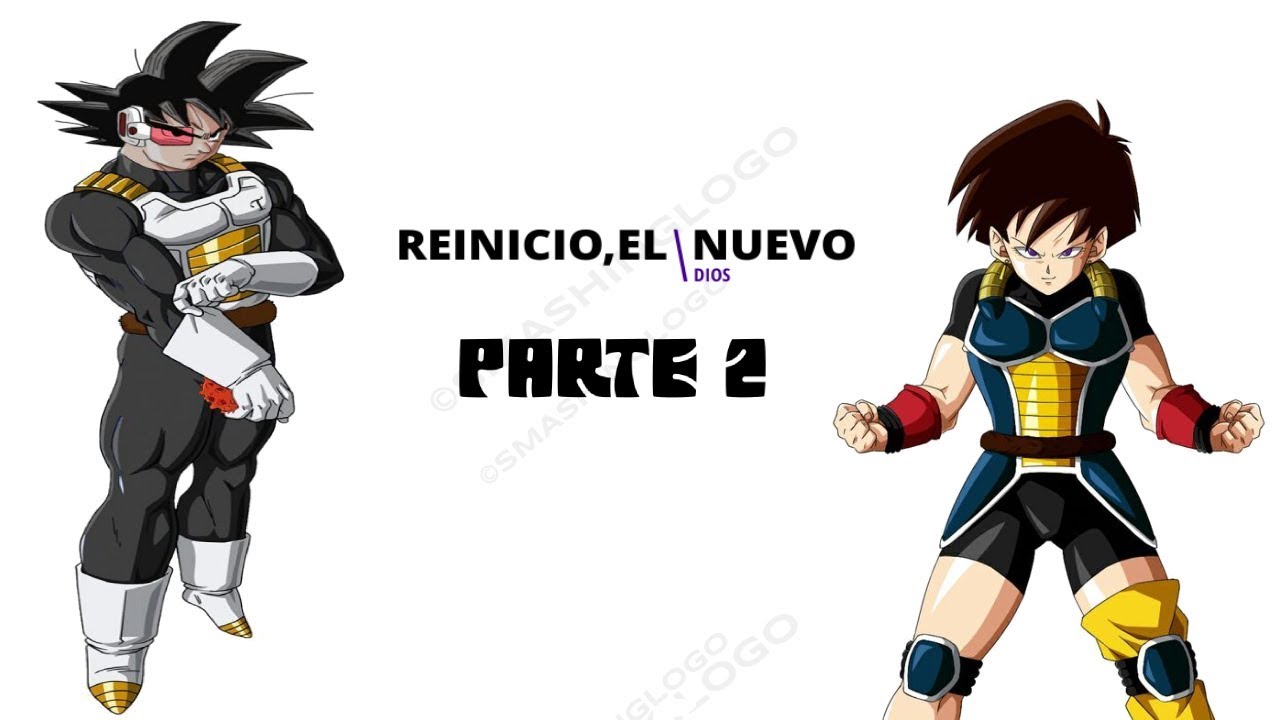 REINICIO,EL NUEVO DIOS PARTE 2