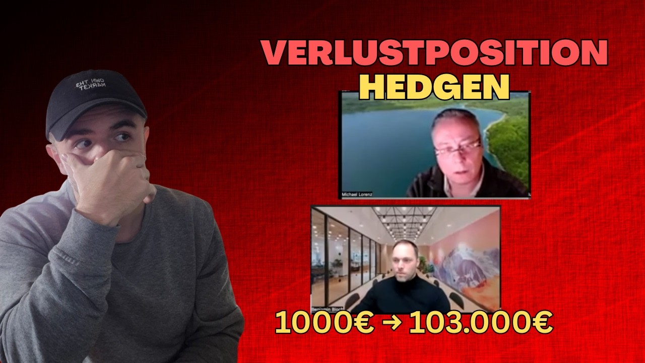 Die DÜMMSTE Reaction meines LEBENS....
