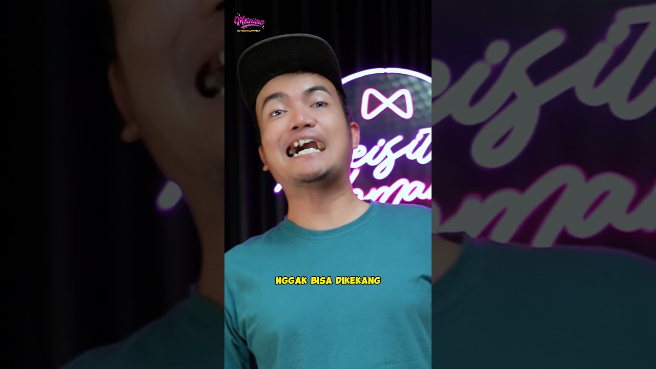 SAGITARIUS Part 1 (tipe-tipe zodiak) 