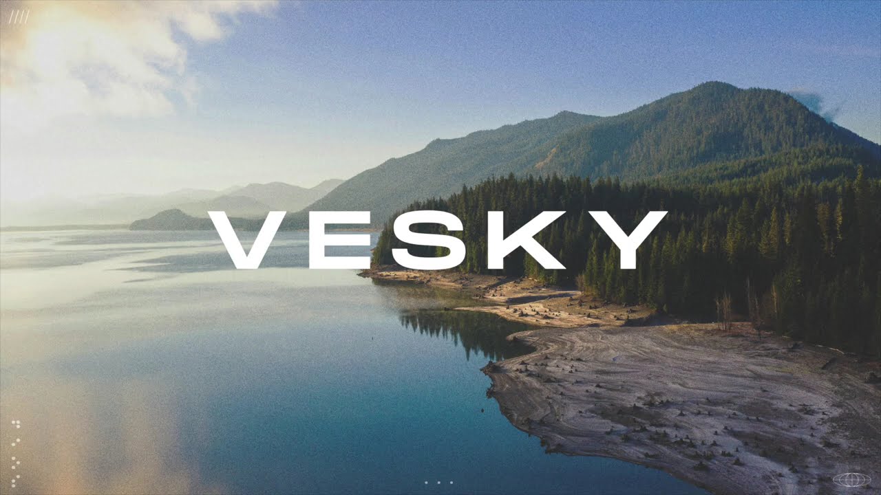 This is vesky | vol. 10 | Chillstep & Future Garage mix