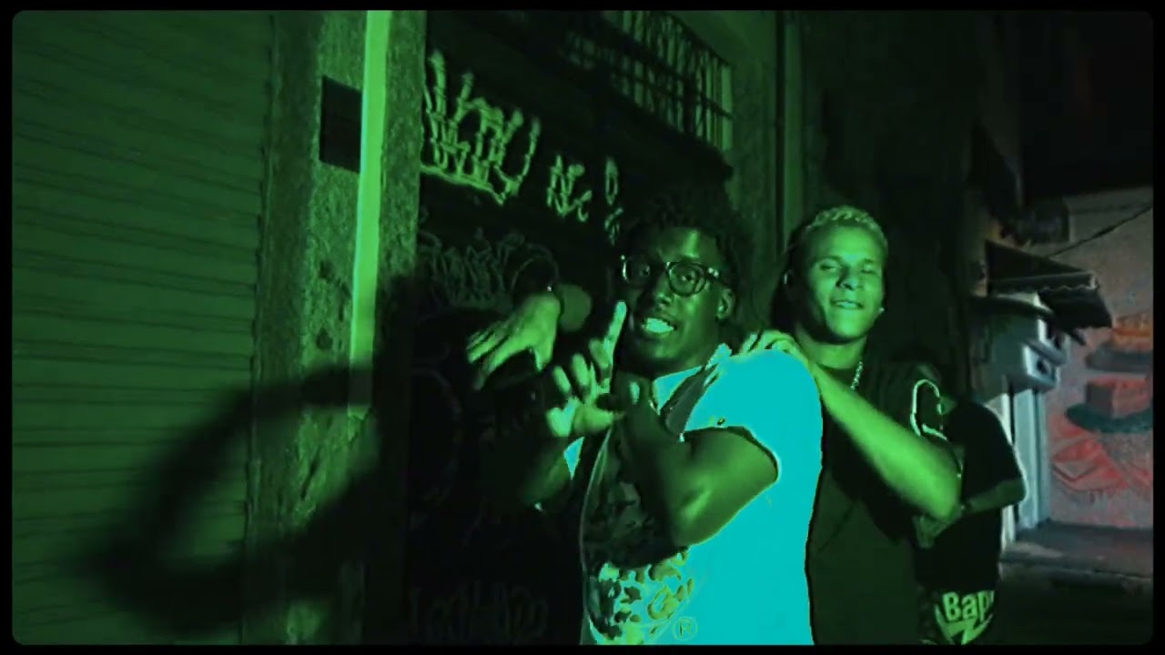 Gl Goat - CONTO FORTE (ProdCa7n)