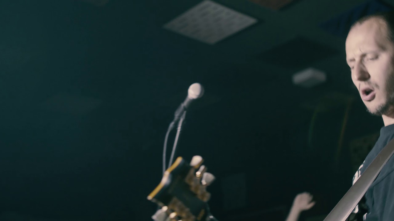 Antitodor - Olovke live @FUNK / Koprivnica (Pank praznik 27.4.2019.)