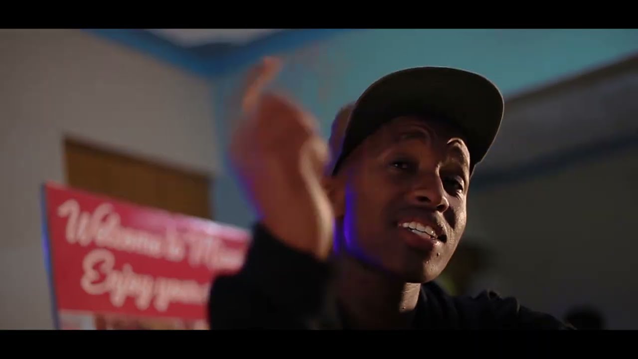 KAYREW 256 - ENERGY official video.