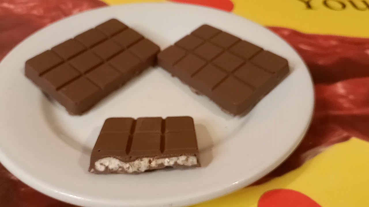 Kinder Cereali fatti in casa!