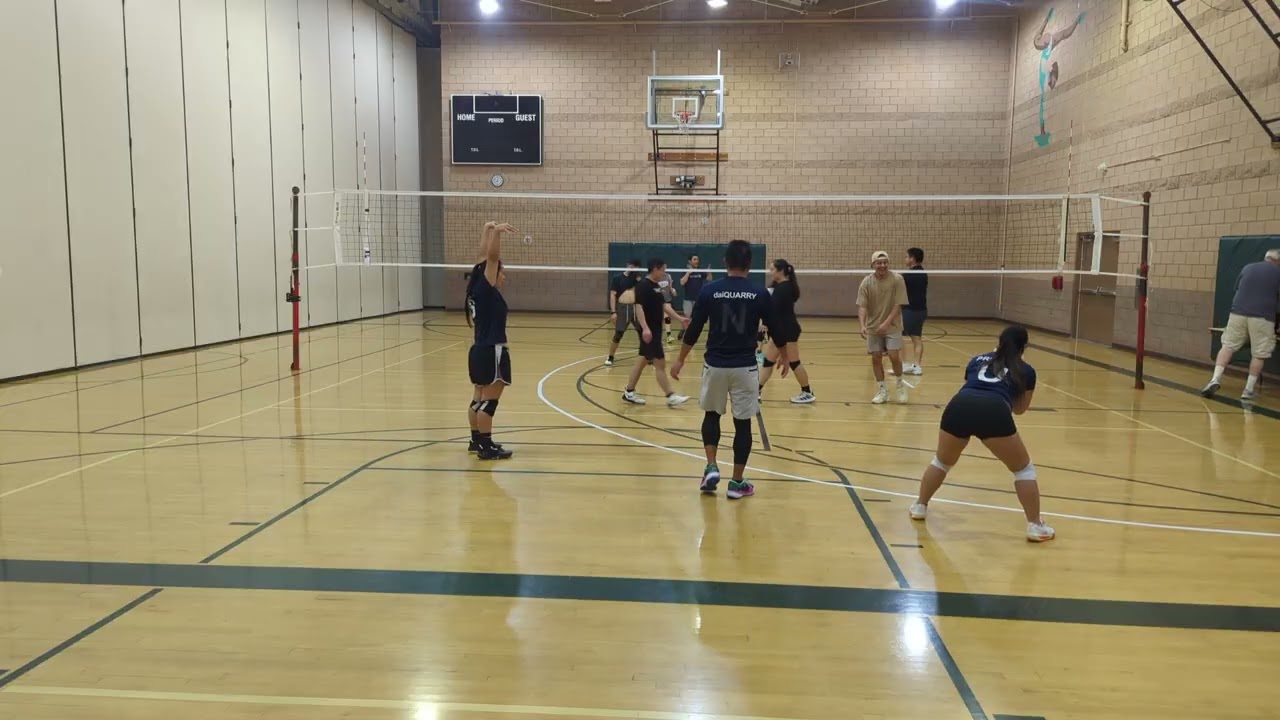 2/9/26 Tipsy v. Stiff Digs Set 2