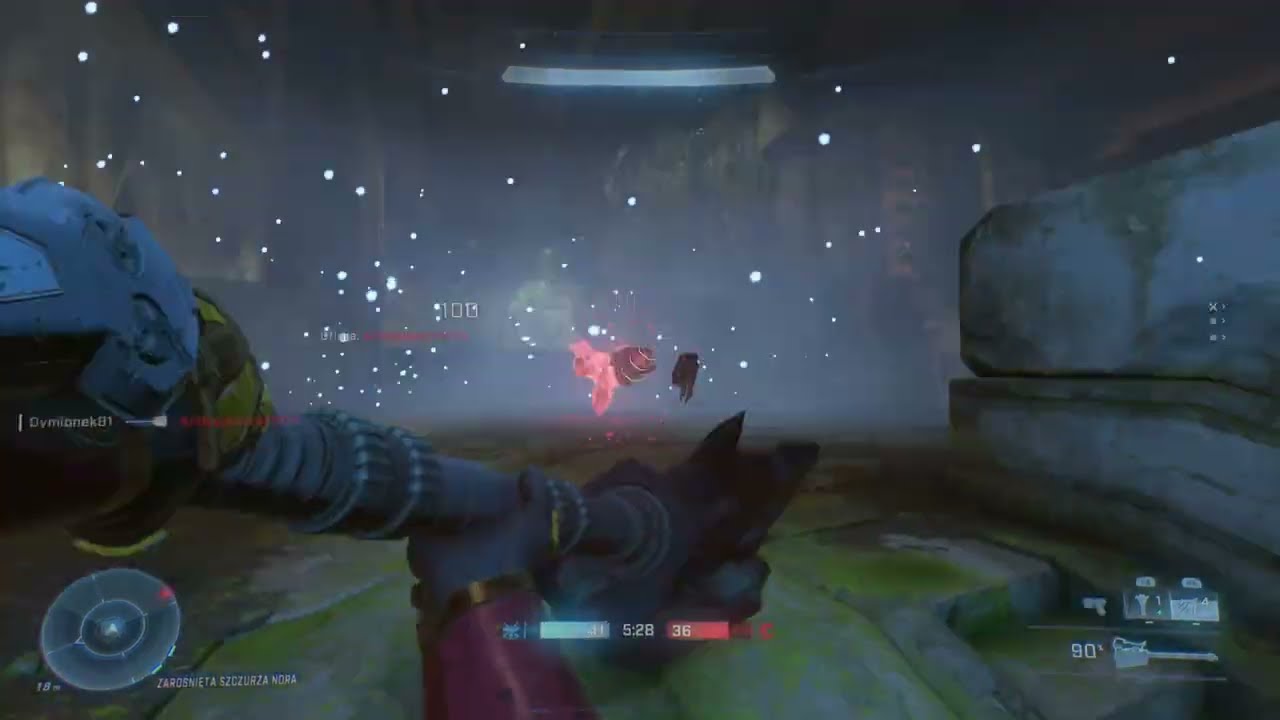 Halo Infinite Killing Spree 10 Kill's! Vol.252
