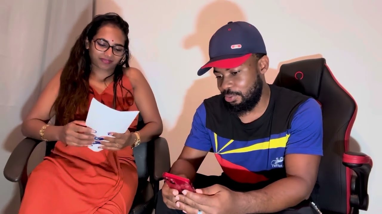 Kadri_Ouma: NOTRE VIE AU QUOTIDIEN