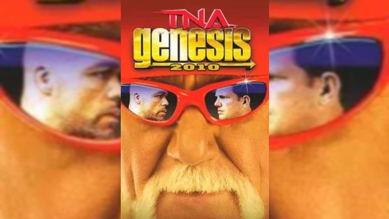 WILL WE SURVIVE THE GENESIS I TNA GENESIS  I (17.01.2010) I IMMORTAL PODCAST 