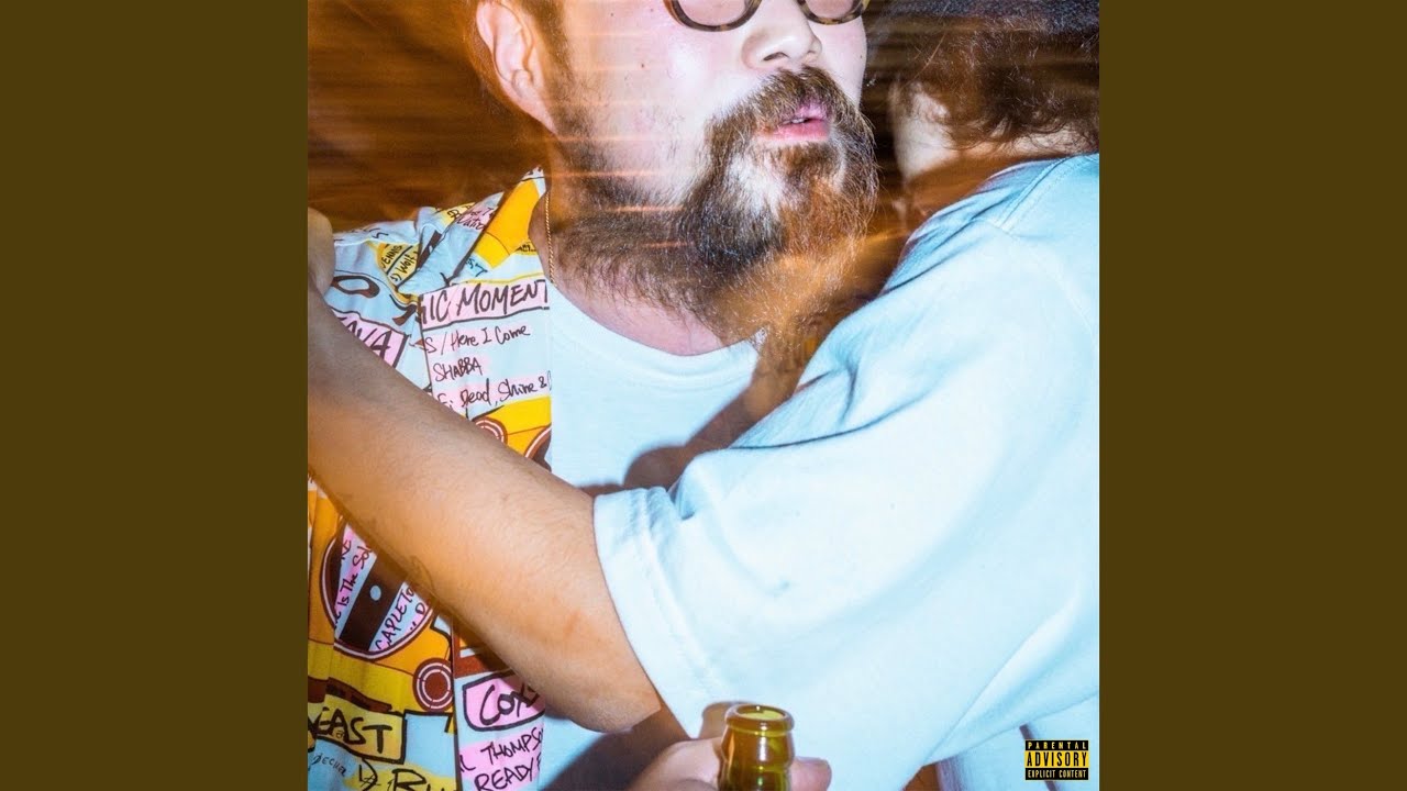 Buncho (feat. anpyo & NF Zessho)