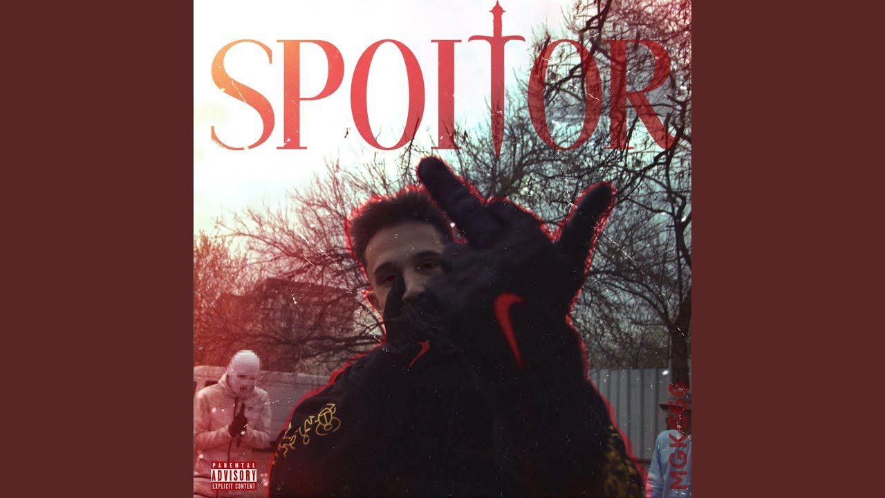 Spoitor