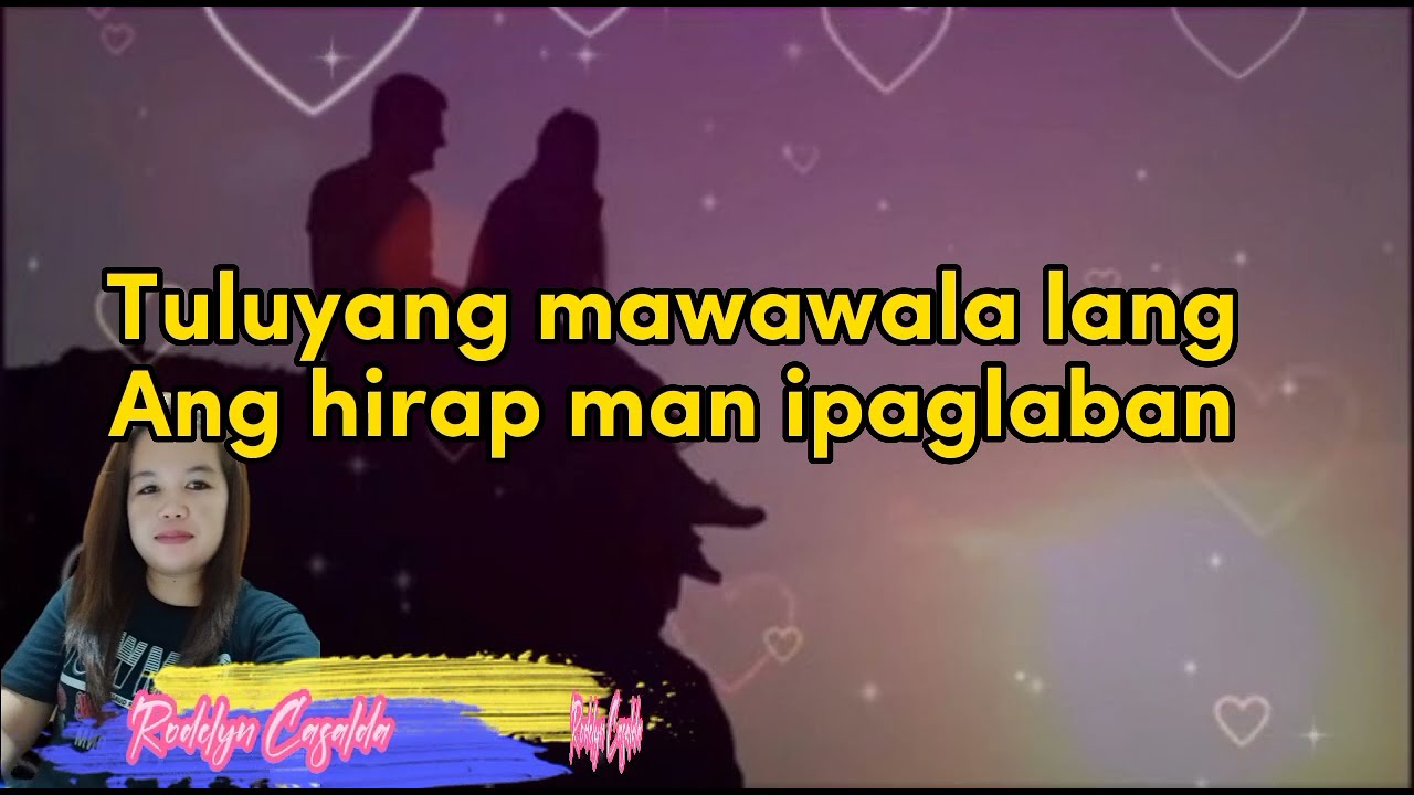 Tiwala Lang//by:Philjapz music win feat Hyuna//@lynmusicloverandtravel7364