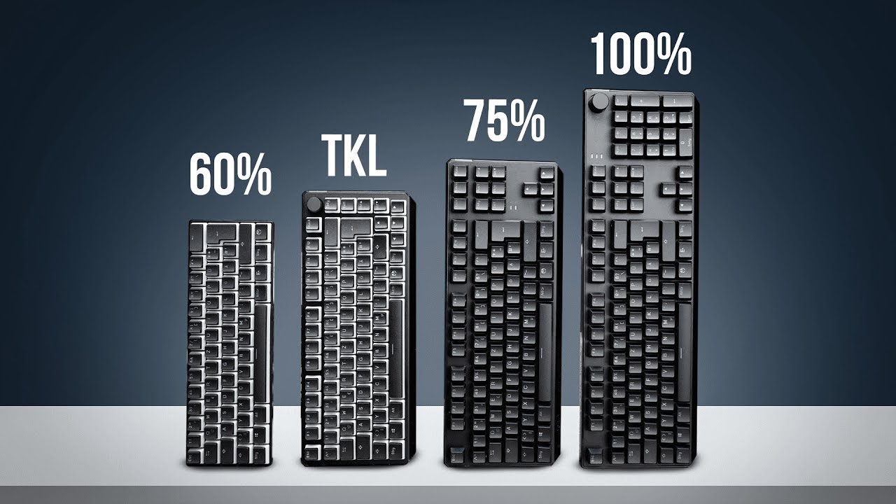 ALLE TASTATUR Tipps und Tricks - Endorfy Tastatur Guide (Thock TKL 75% Wireless)