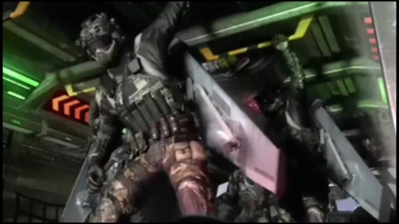 Call of Duty: Black Ops 2 - 