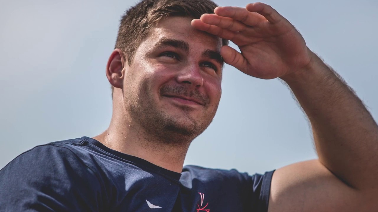 UVA Throws Report, March 2019