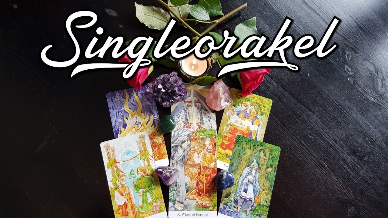 Singleorakel 💘 Welcher Mensch kommt als nächstes in dein Leben? Wie wird eure Beziehung zueinander?