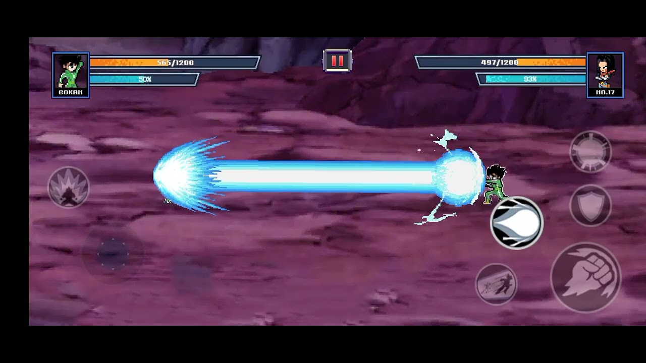  Dragon ball Z