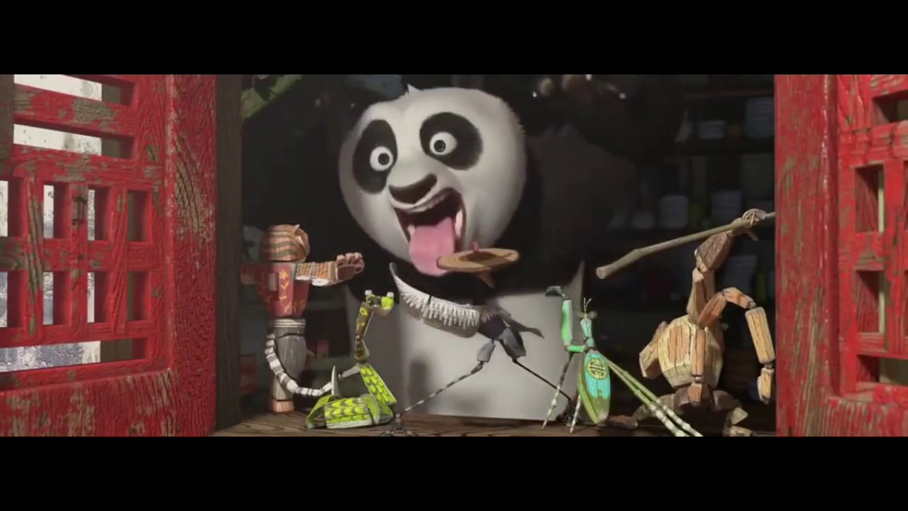 Kung Fu Fighting | KFP