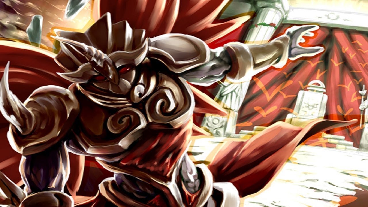 Archlord Kristya 2 Card Combo Branded Despia!