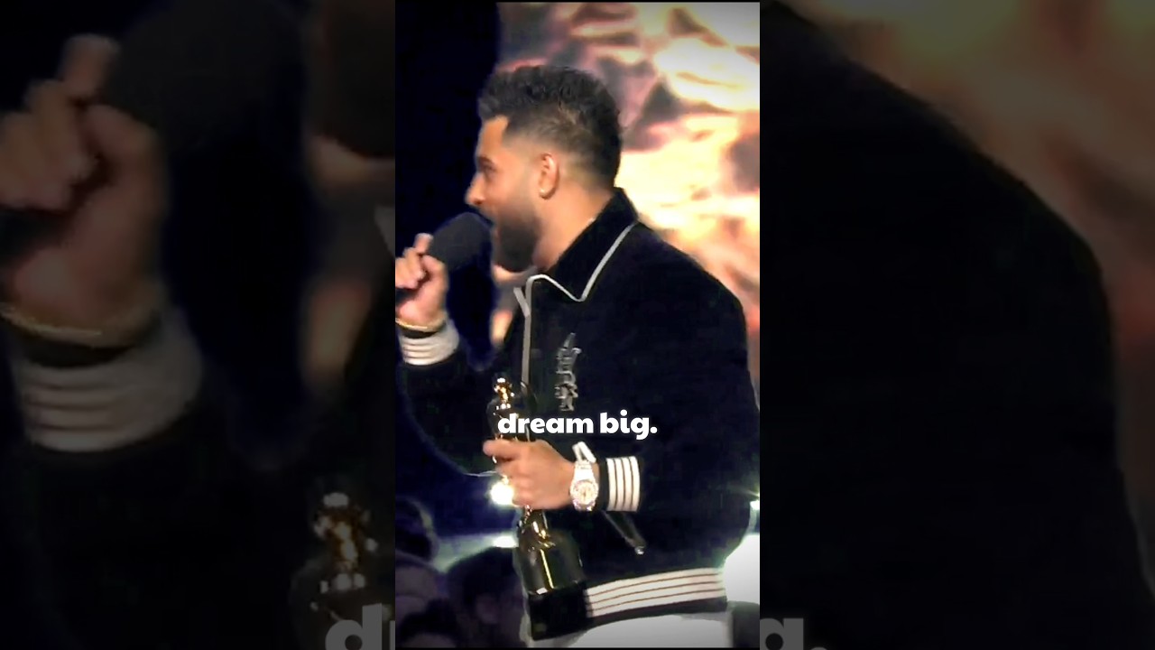 If you are dreaming , dream big 🚀🔥 | Karan Aujla