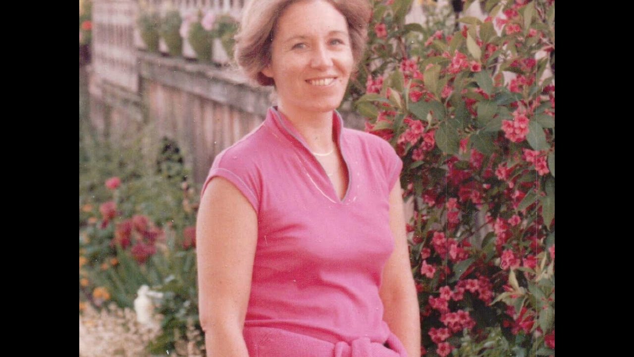Ep 46: Helena's Work