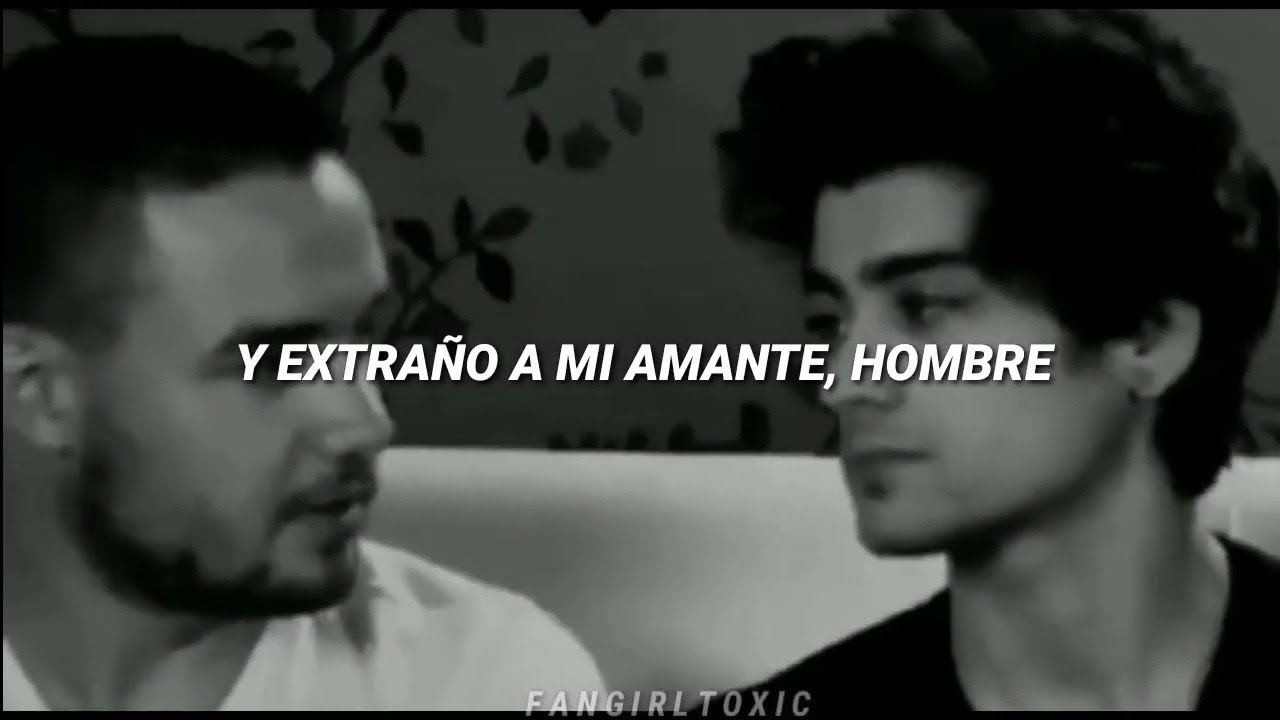 mr loverman - ziam palik (sub. español)