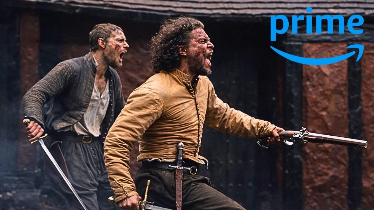 13 Must-See Prime Video Mini-Series No One Is Talking About | Strongly Recommend!
