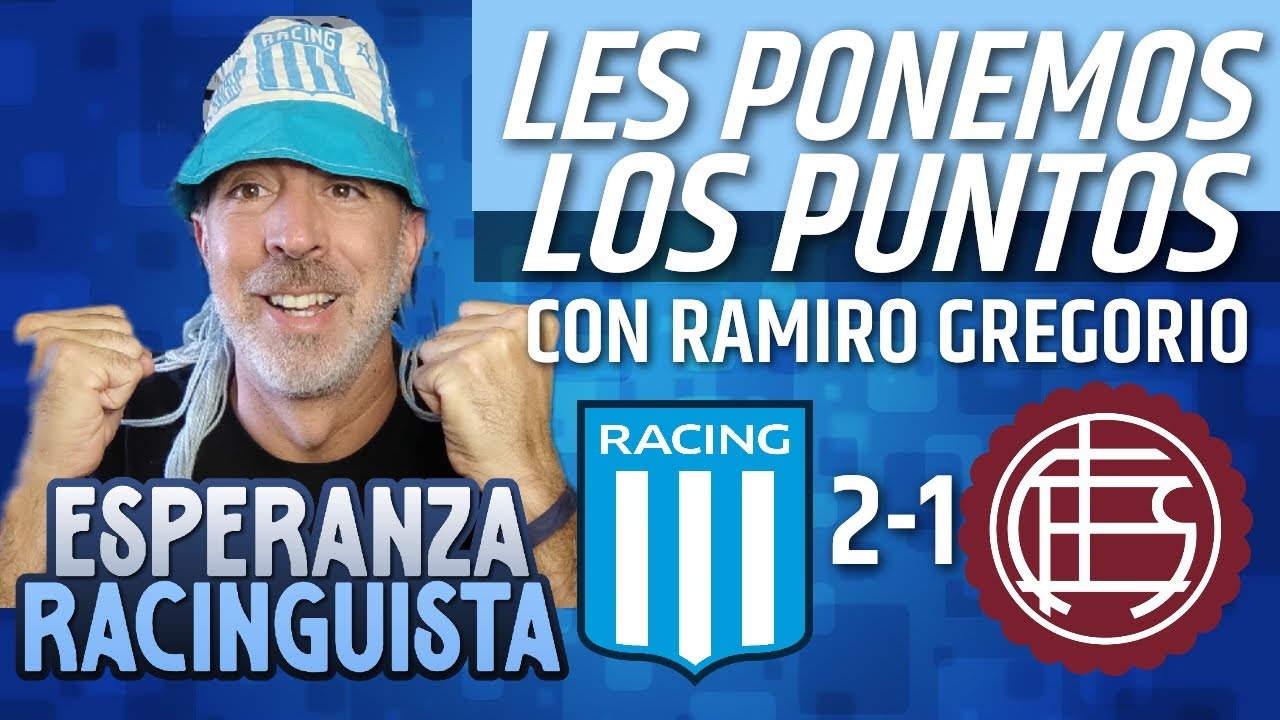 #Racing