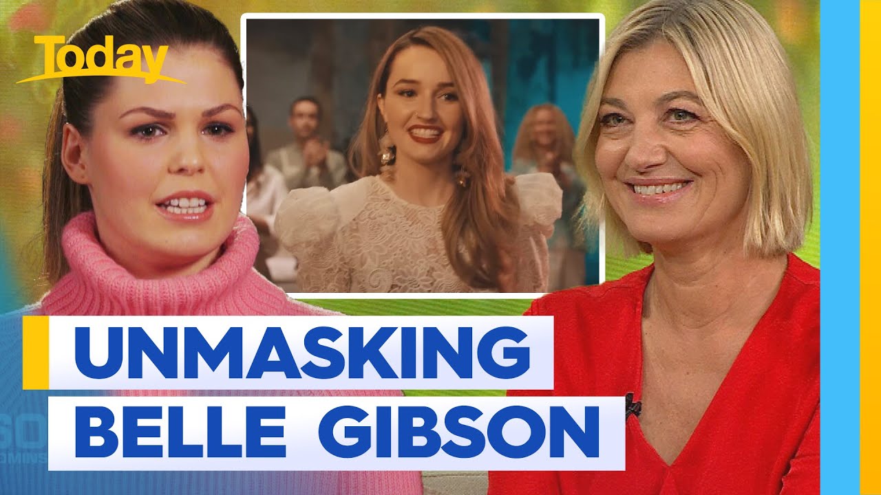 Tara Brown dives into the shocking truths behind Belle Gibson&rsquo;s deception | Today Show Australia