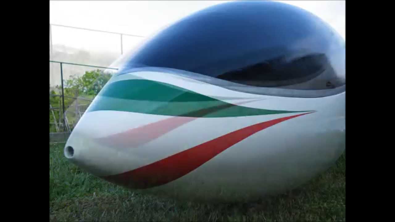 COSTRUZIONE ALIANTE 
