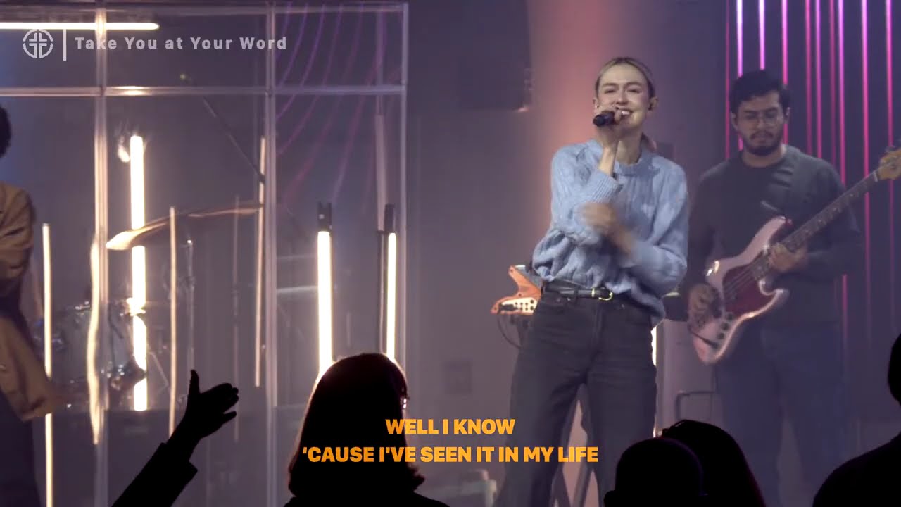 Sunday Worship Service | Beloved | December 28, 2025