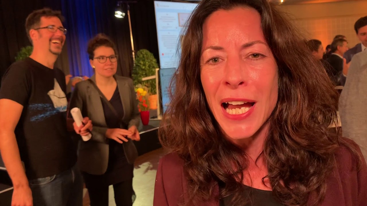 Interview Tanja Soland
