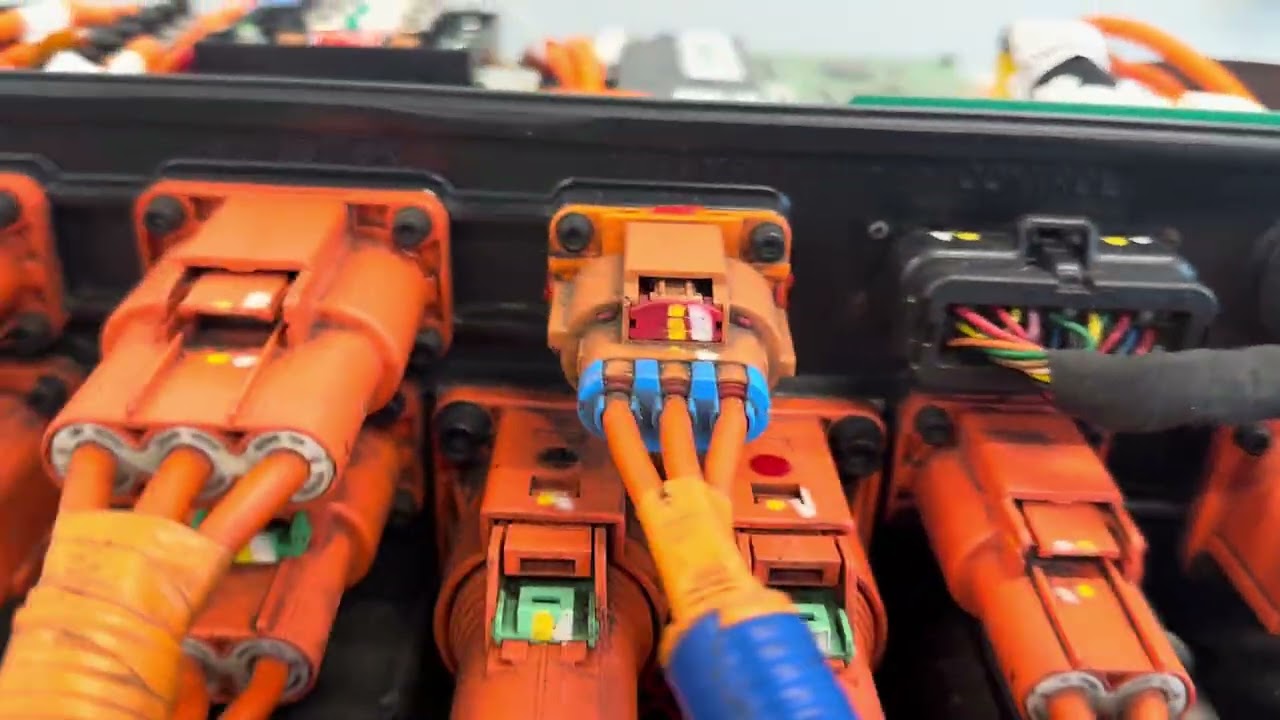 Hydrogen car  Vandenilinio automobilio dalys